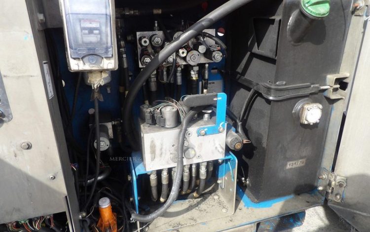 GENIE GS2669RT  C10DGS0489