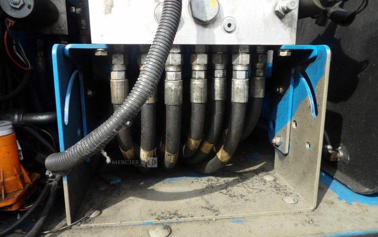 GENIE GS2669RT  C10DGS0489