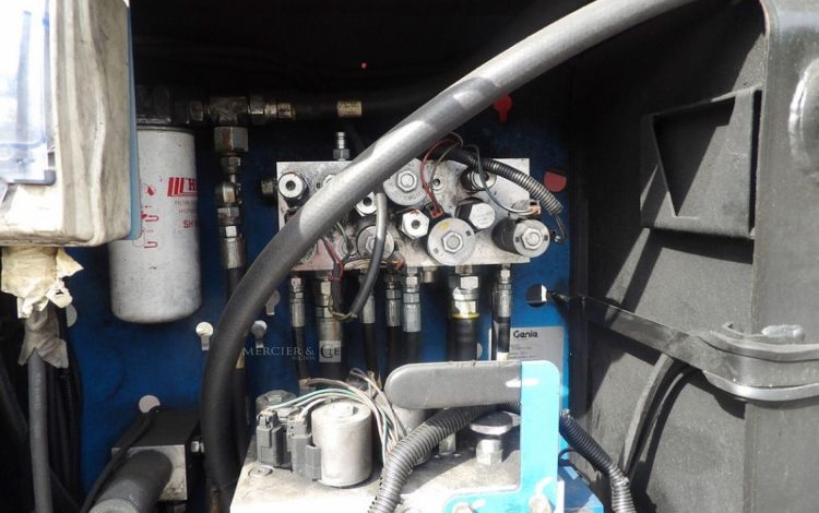 GENIE GS2669RT  C10DGS0489