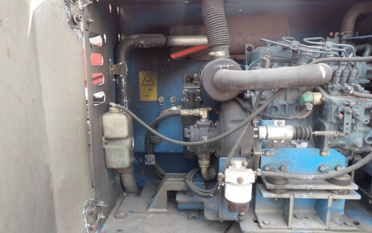 GENIE GS2669RT  C10DGS0489