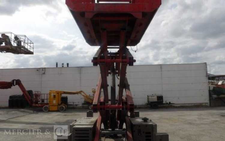 GENIE GS2669RT  C10DGS0489