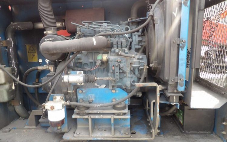 GENIE GS2669RT  C10DGS0489
