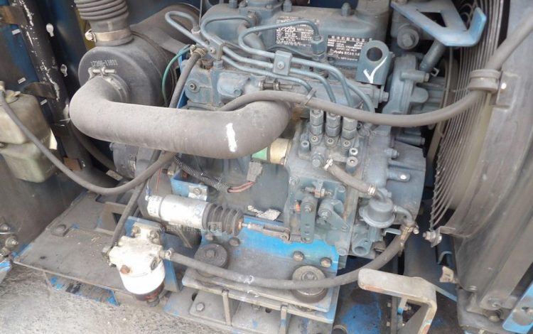 GENIE GS2669RT  C10DGS0489