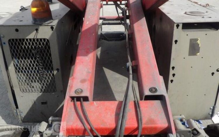 GENIE GS2669RT  C10DGS0489