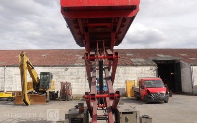 GENIE GS2669RT  C10DGS0489
