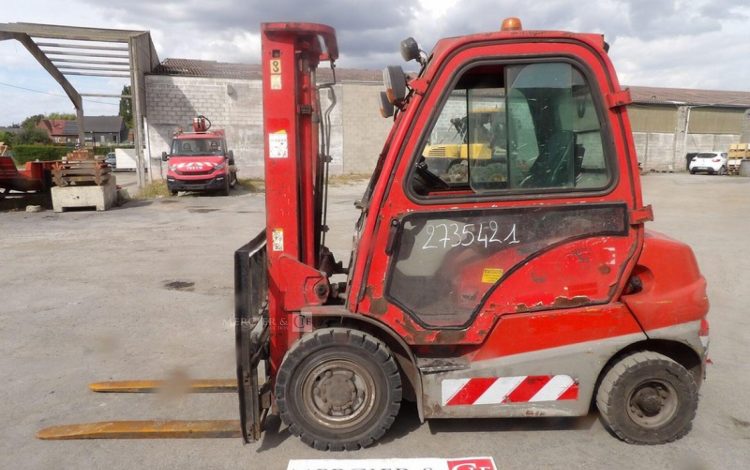 MANITOU MI25D  2735421
