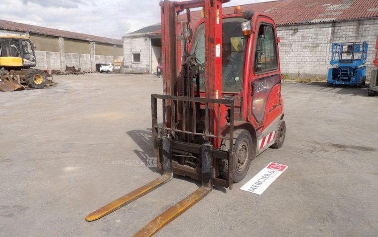 MANITOU MI25D  2735421