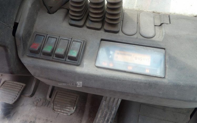 MANITOU MI25D  2735421