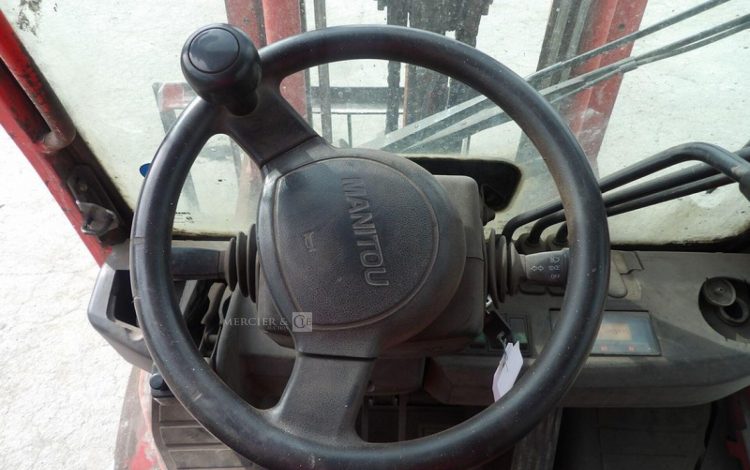 MANITOU MI25D  2735421