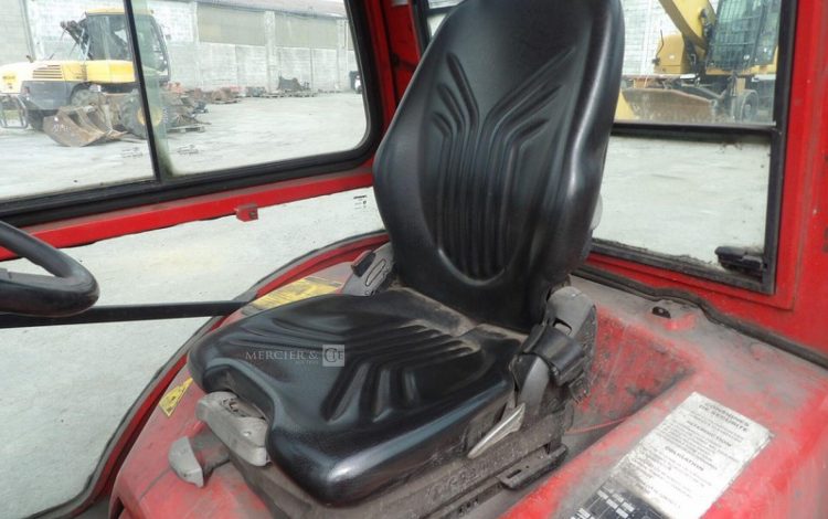 MANITOU MI25D  2735421