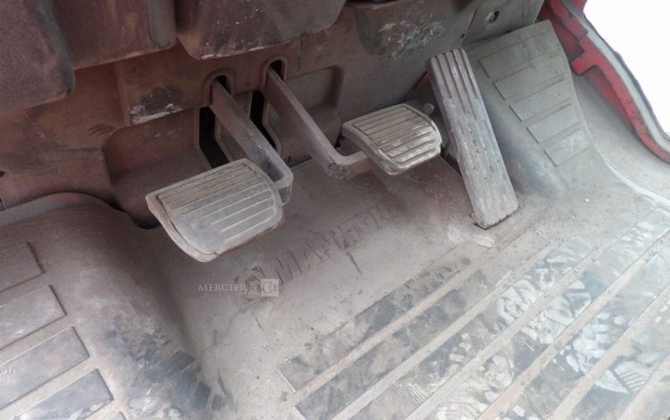 MANITOU MI25D  2735421