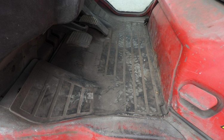 MANITOU MI25D  2735421