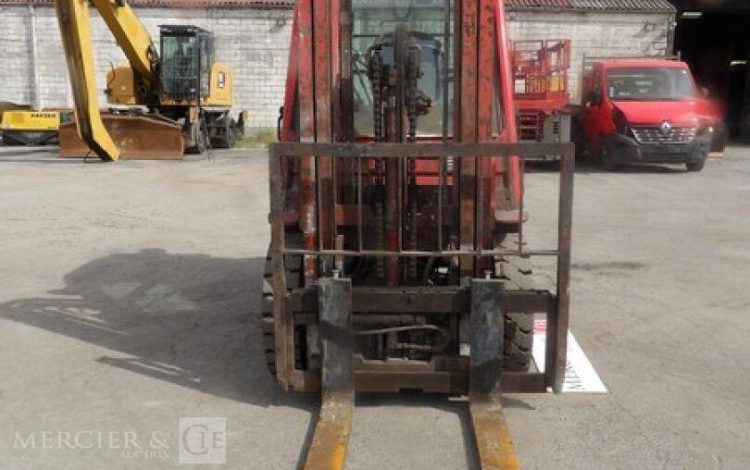 MANITOU MI25D  2735421