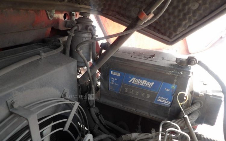 MANITOU MI25D  2735421