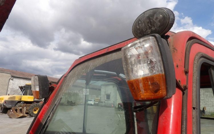 MANITOU MI25D  2735421