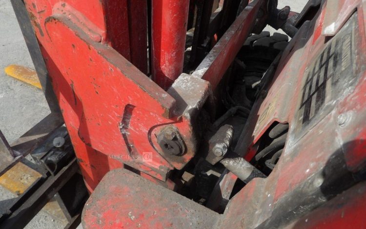 MANITOU MI25D  2735421