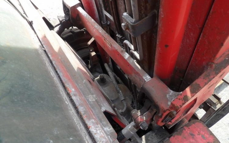 MANITOU MI25D  2735421