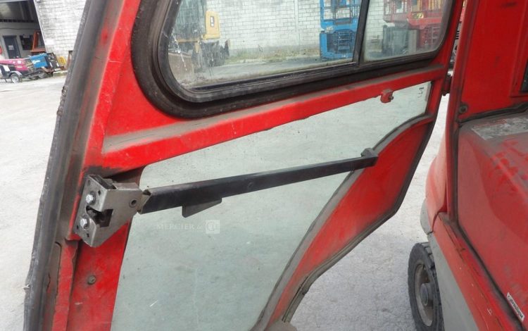 MANITOU MI25D  2735421