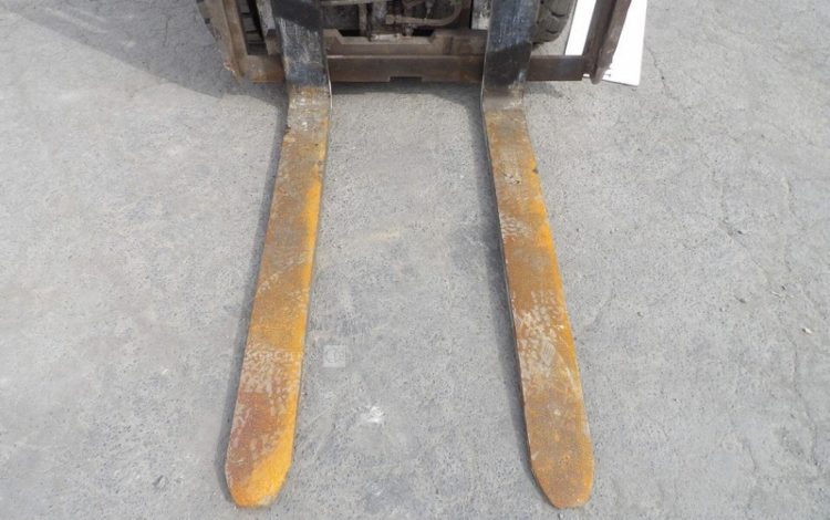 MANITOU MI25D  2735421