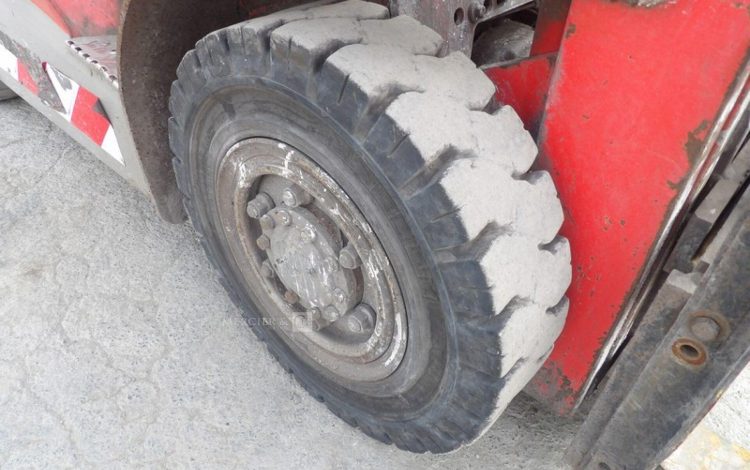 MANITOU MI25D  2735421