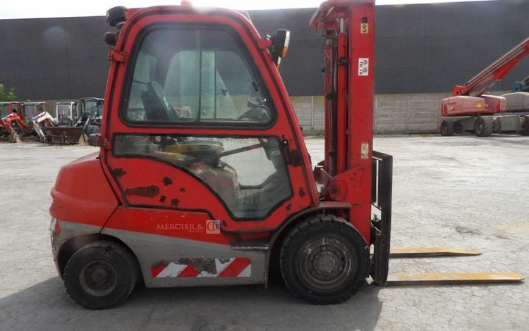 MANITOU MI25D  2735421