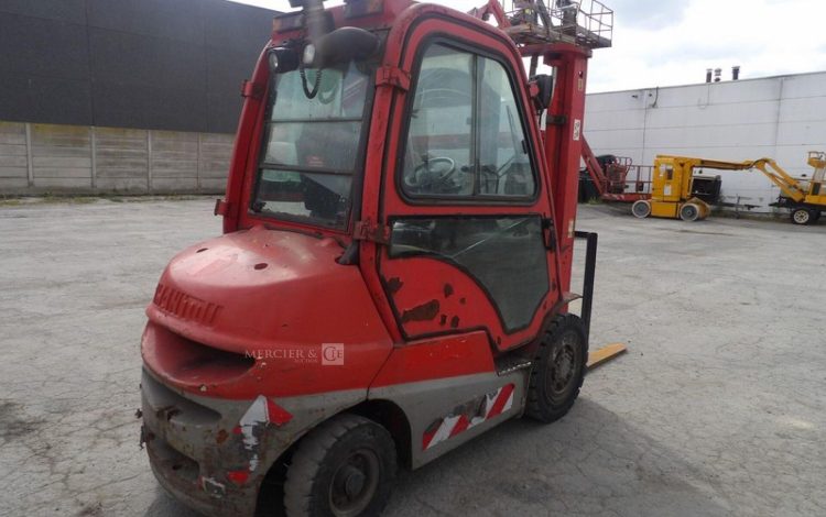 MANITOU MI25D  2735421