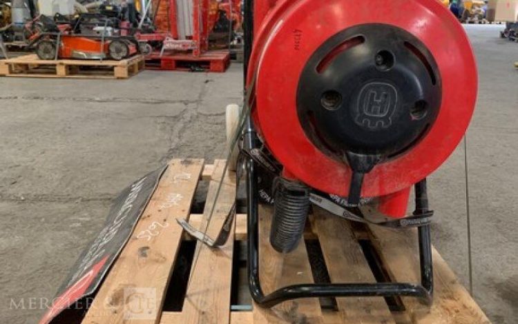 HUSQVARNA S26  124MAM7