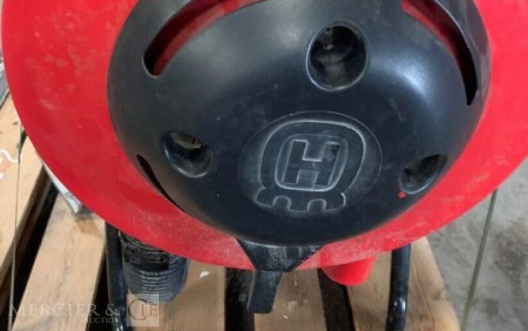 HUSQVARNA S26  124MAM7