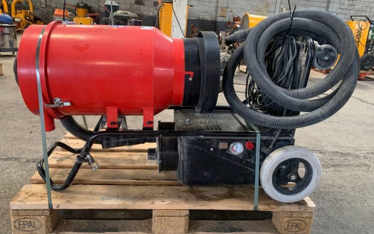 HUSQVARNA S26  124MAM7