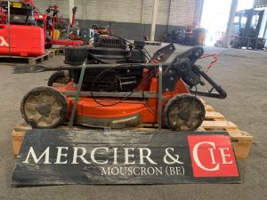 HUSQVARNA   123MAM7
