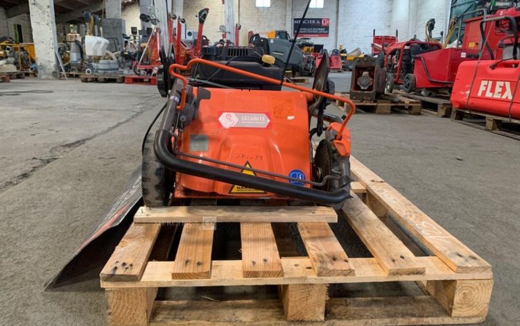 HUSQVARNA   123MAM7