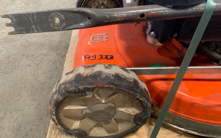 HUSQVARNA   123MAM7