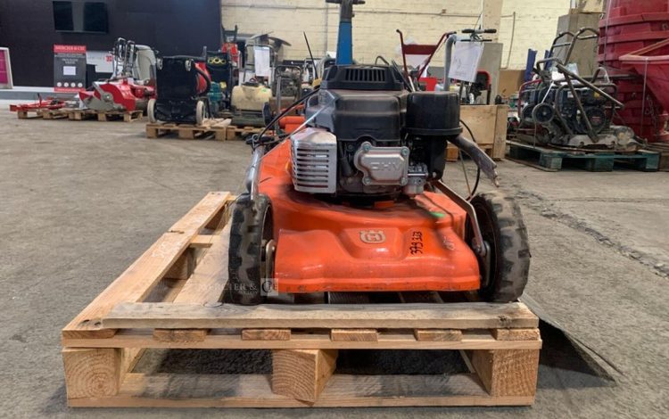 HUSQVARNA   123MAM7