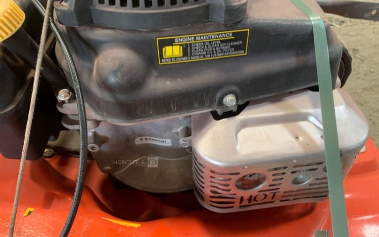 HUSQVARNA   123MAM7