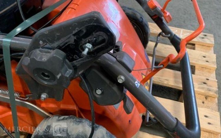 HUSQVARNA   123MAM7