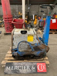 WEBER CR6 CCD 2.0  119MAM7