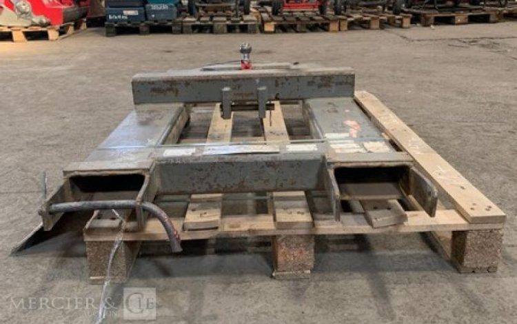 MAGSI CN1500  117MAM7