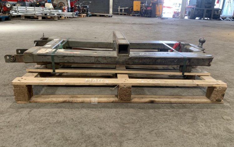 MAGSI CN1500  117MAM7