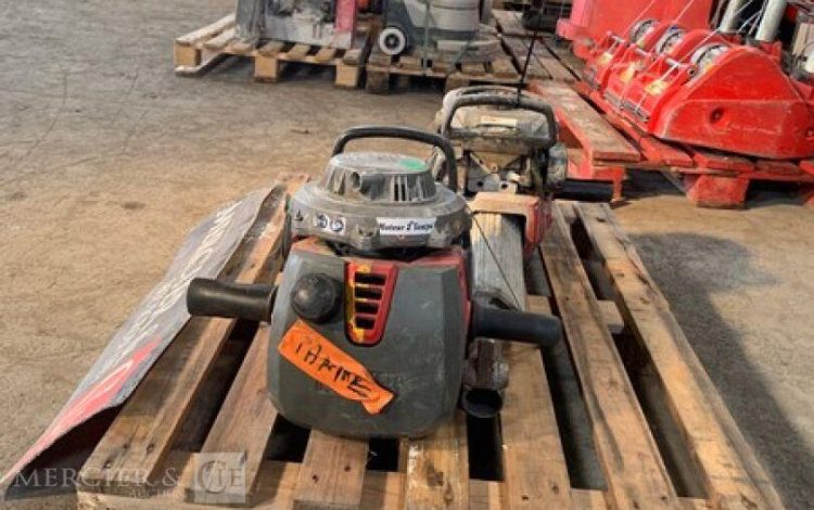 WACKER NEUSON BH65  116MAM7