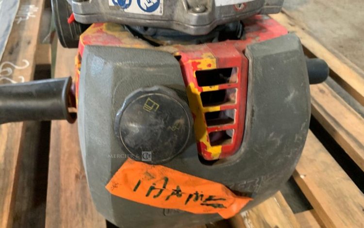 WACKER NEUSON BH65  116MAM7