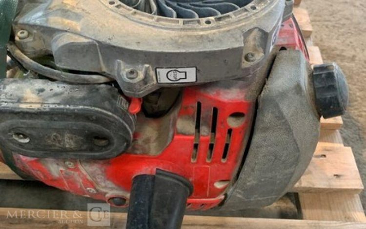 WACKER NEUSON BH65  116MAM7