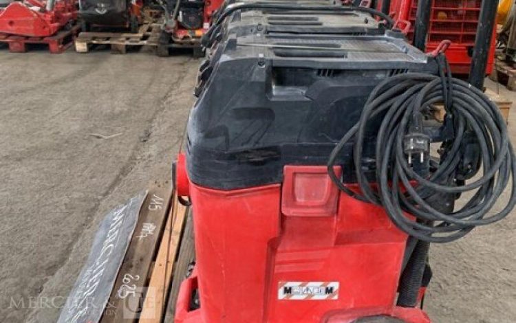 KARCHER NT 50/1 TACT TE M  115MAM7