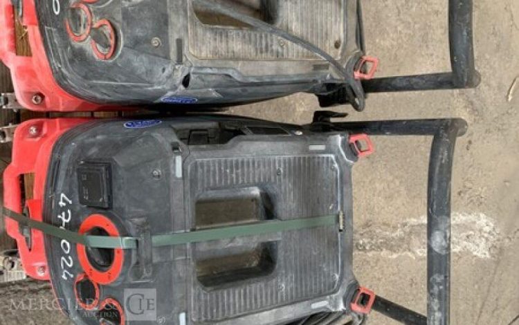 KARCHER NT 50/1 TACT TE M  115MAM7