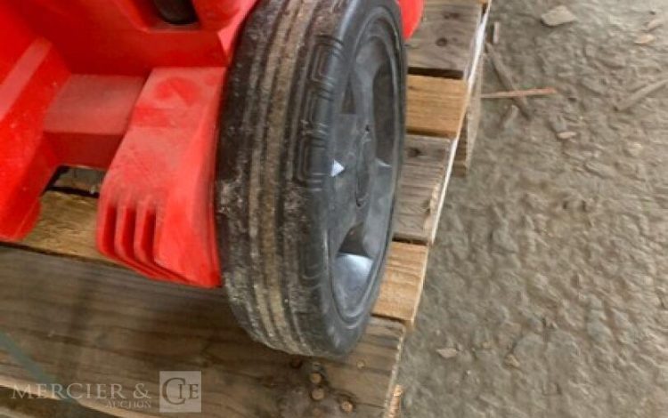 KARCHER NT 50/1 TACT TE M  115MAM7