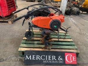 HUSQVARNA TF536  111MAM7