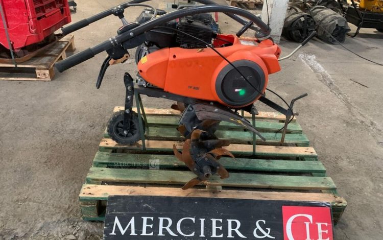 HUSQVARNA TF536  111MAM7