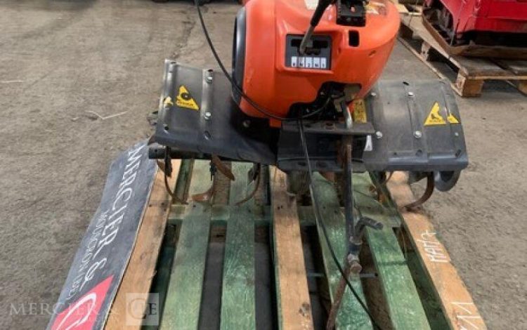 HUSQVARNA TF536  111MAM7