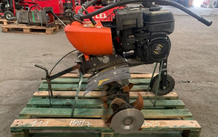 HUSQVARNA TF536  111MAM7