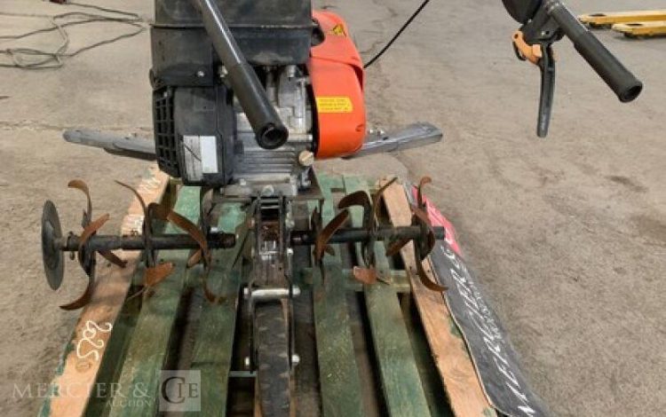 HUSQVARNA TF536  111MAM7