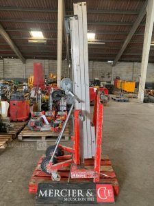 GENIE SLC-18  110MAM7